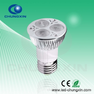 High Quality Eclairage LED Spotlight Lamp Fixture